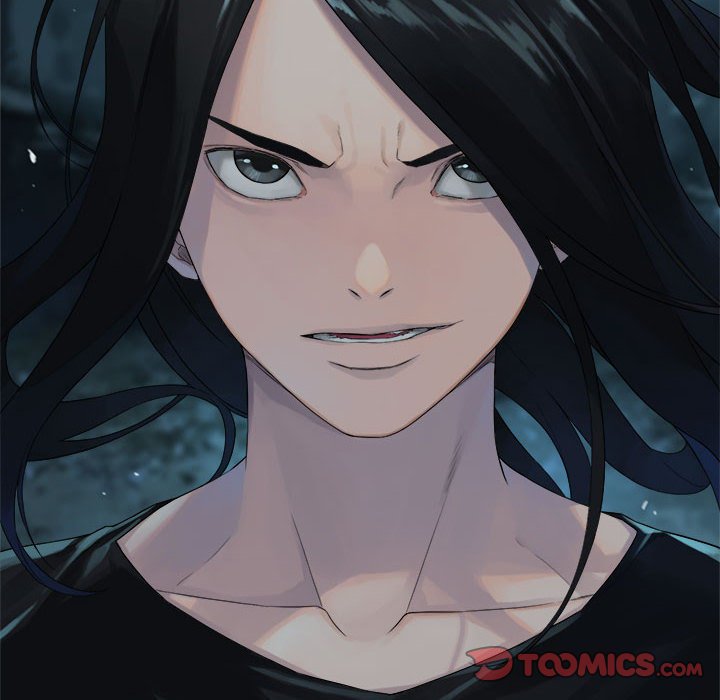 《她的召唤兽》第 106 话 第38页