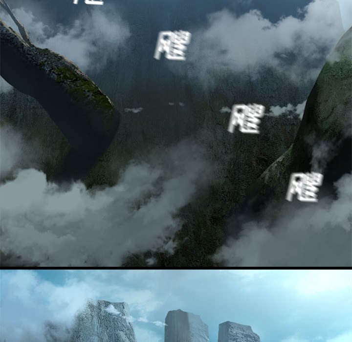 《她的召唤兽》第 104 话 第10页