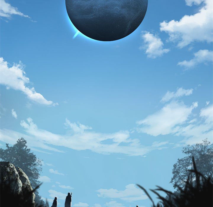 《她的召唤兽》第 104 话 第13页