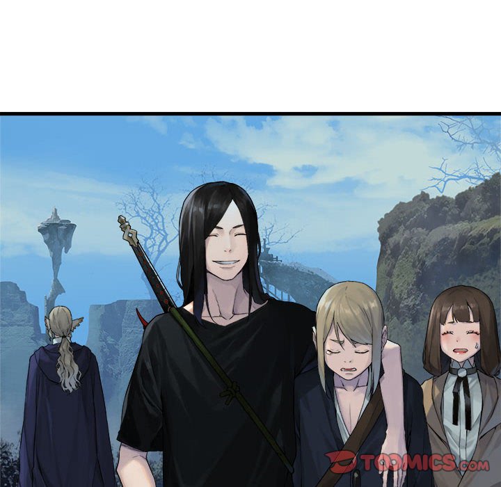 《她的召唤兽》第 104 话 第20页