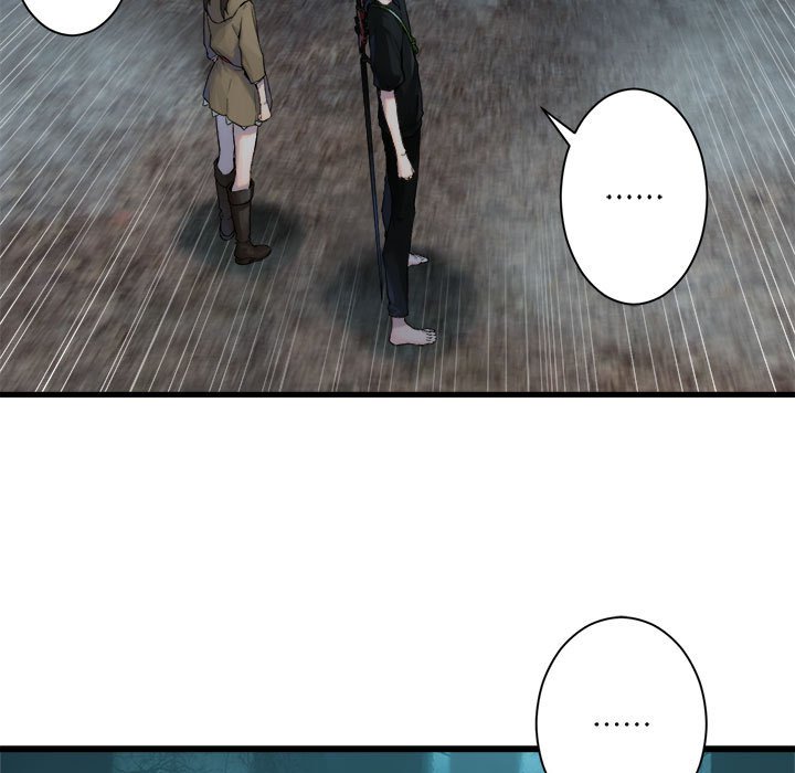 《她的召唤兽》第 104 话 第49页