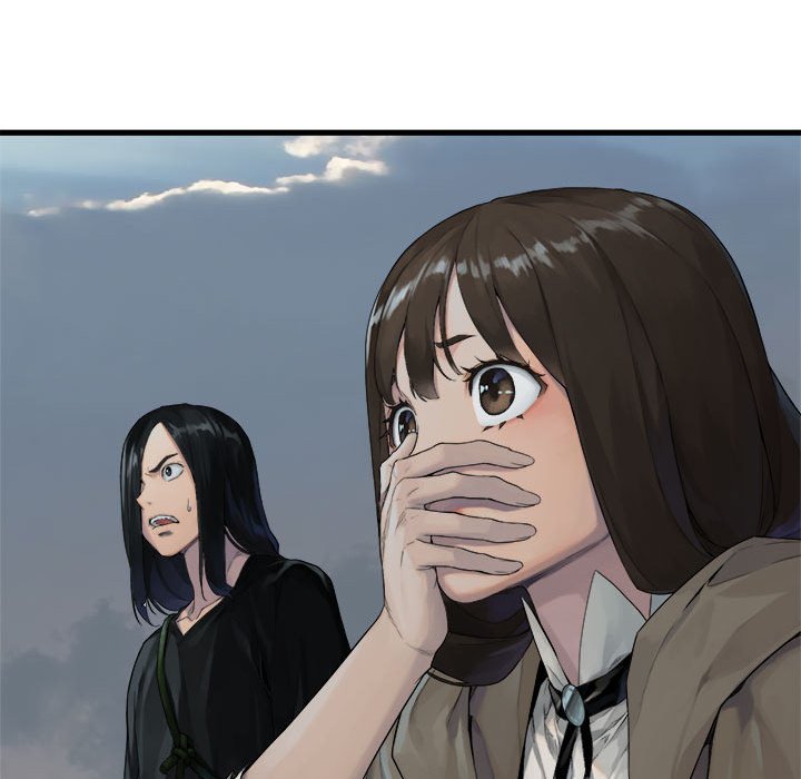 《她的召唤兽》第 105 话 第32页