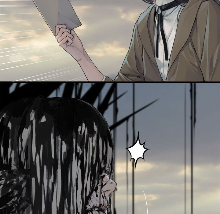 《她的召唤兽》第 105 话 第39页