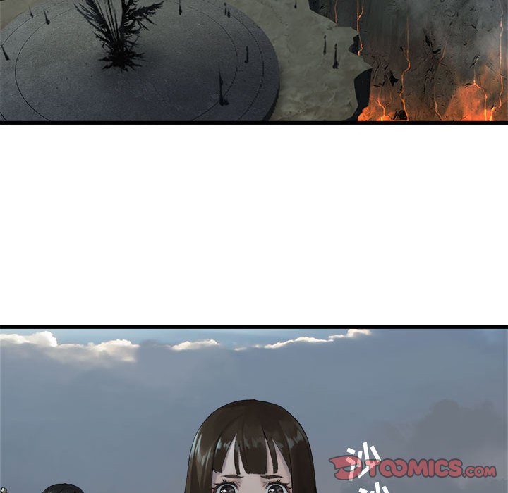 《她的召唤兽》第 105 话 第46页