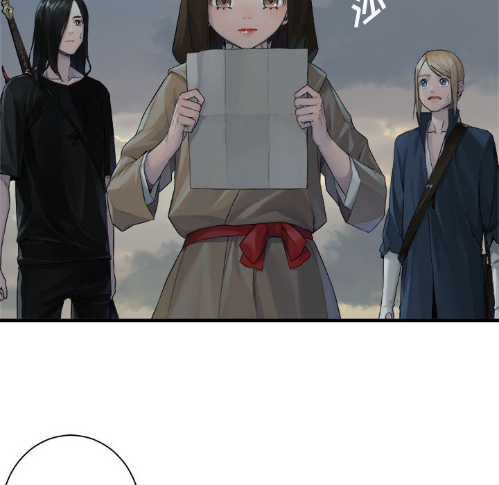 《她的召唤兽》第 105 话 第47页