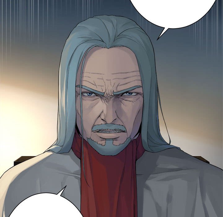 《她的召唤兽》第 107 话 第13页