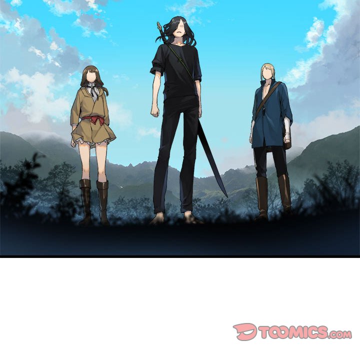 《她的召唤兽》第 107 话 第20页