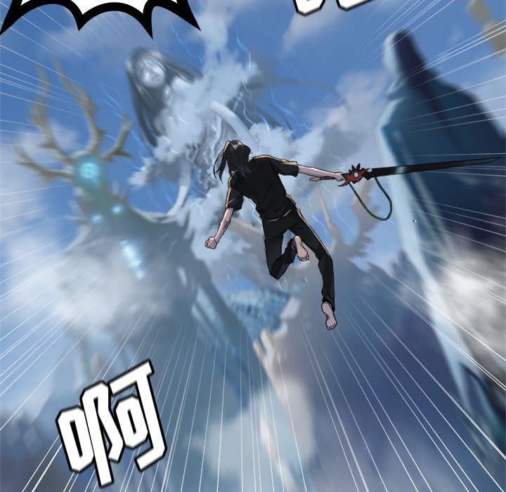 《她的召唤兽》第 107 话 第39页