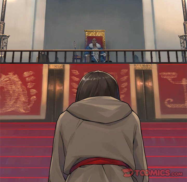 《她的召唤兽》第 109 话 第46页