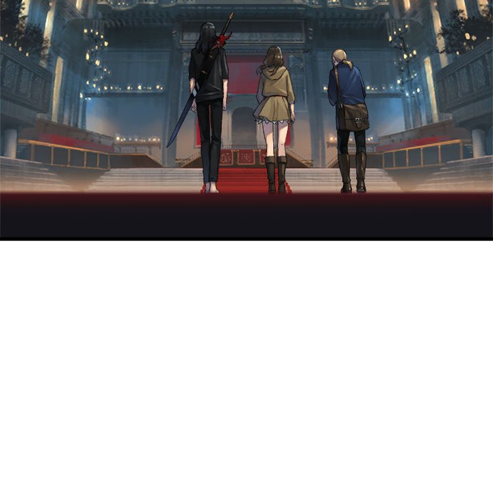 《她的召唤兽》第 108 话 第9页