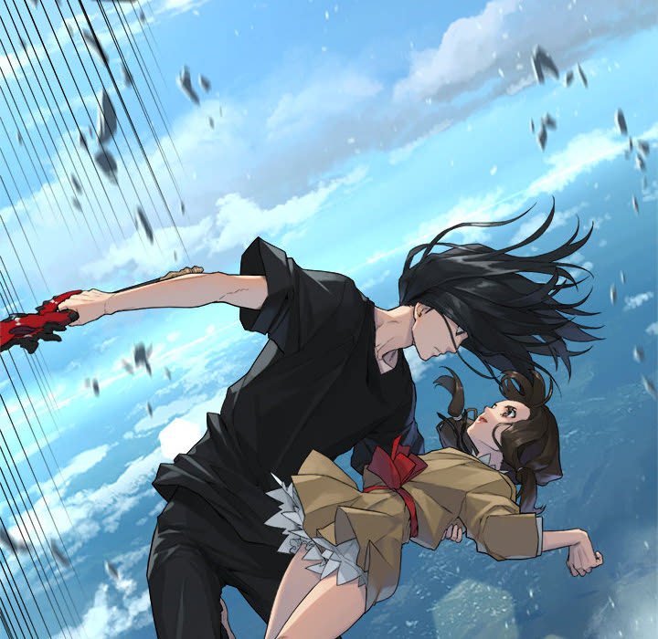 《她的召唤兽》113 第23页