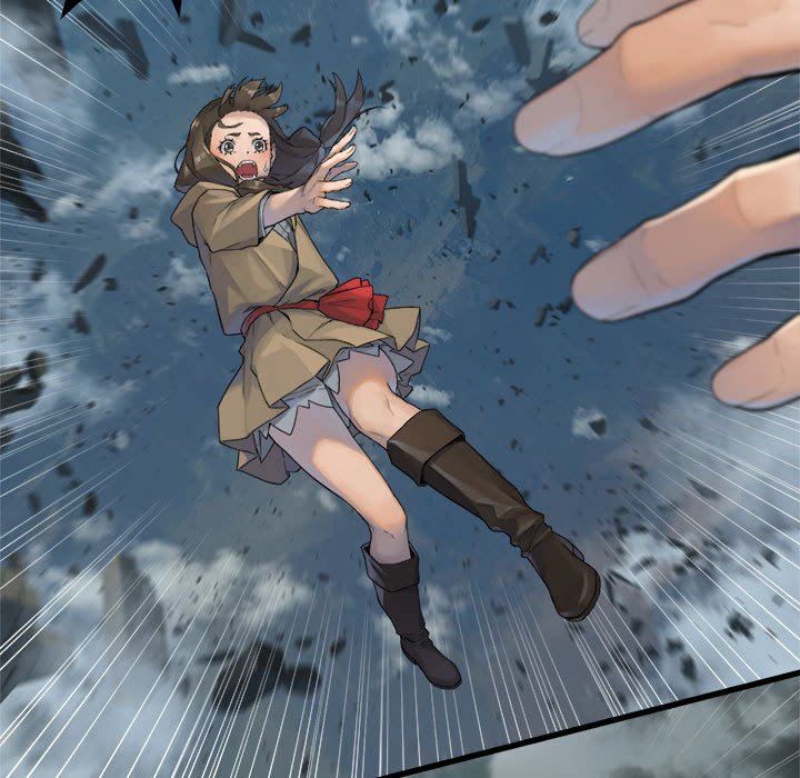 《她的召唤兽》113 第9页
