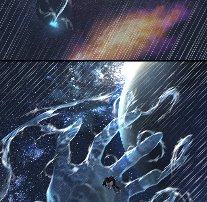《她的召唤兽》116 第11页