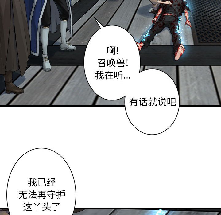 《她的召唤兽》116 第47页