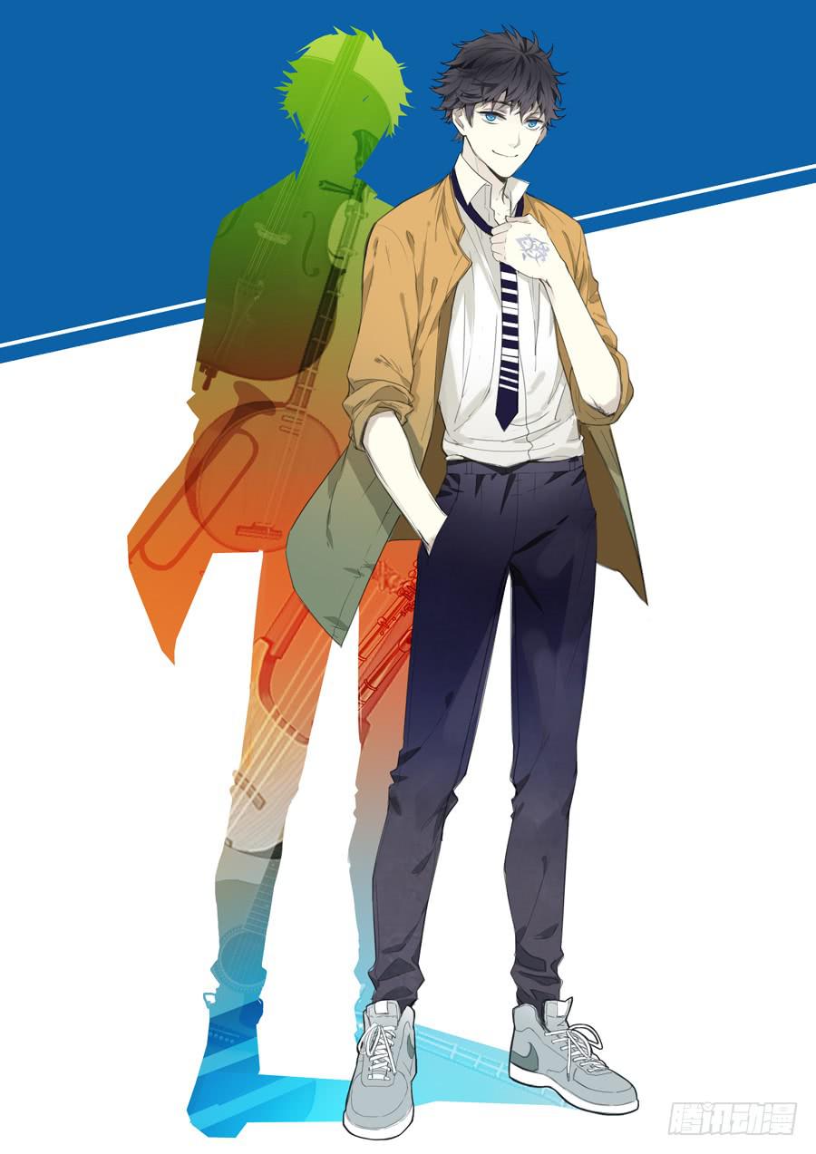 《结弦歌》结弦歌第10.5话里剧场大放送 第1页