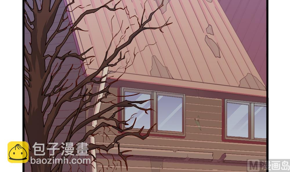 《无头阿宝》第27话 同病相…？ 第36页
