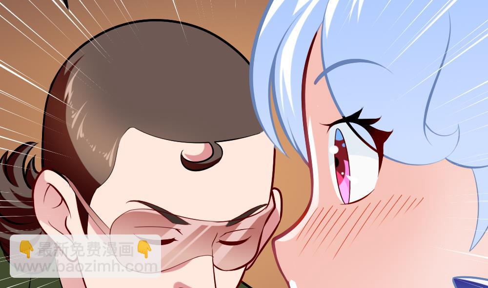 《无头阿宝》第35话 等…等一下！ 第35页
