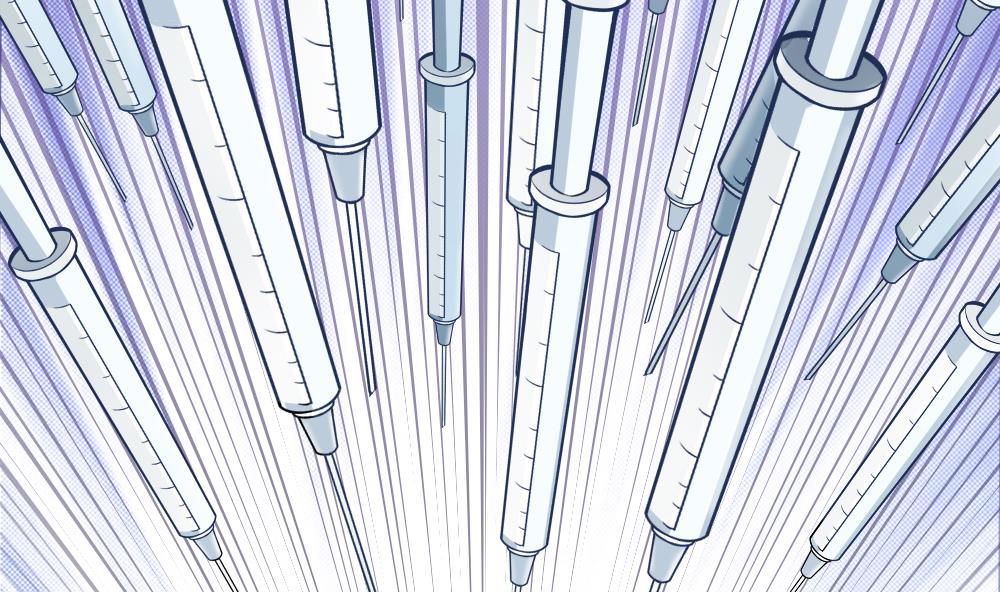 《无头阿宝》第48话 恐怖武器 第46页