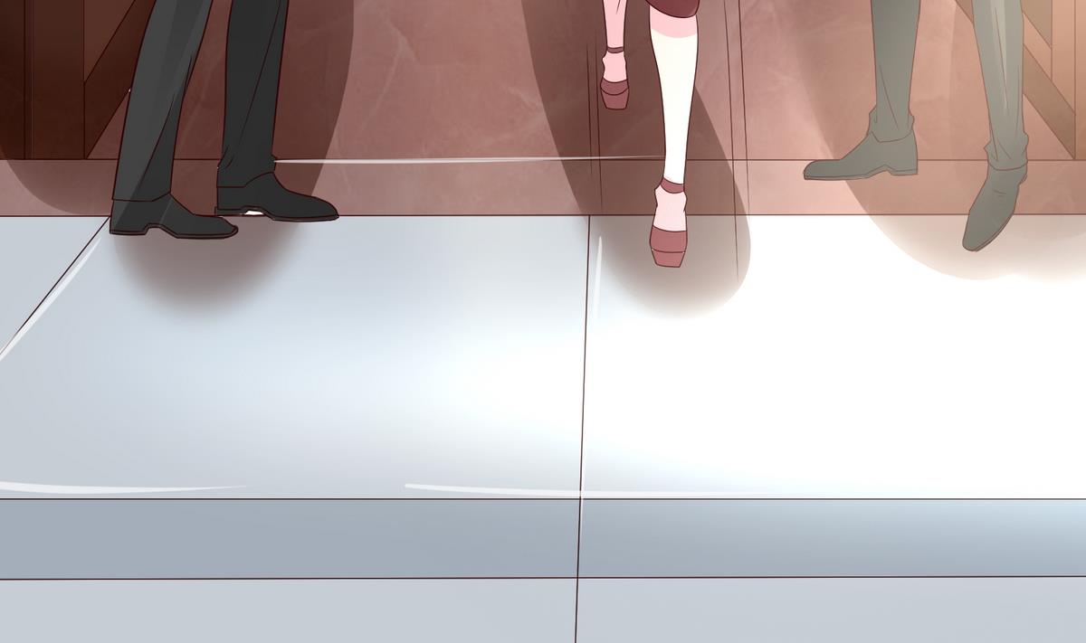 《恋上替身女友》第3话 小三or正室 第35页