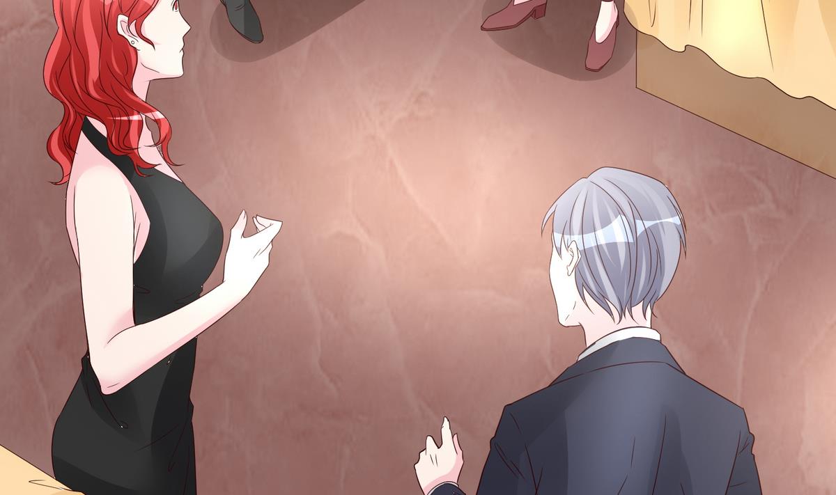 《恋上替身女友》第3话 小三or正室 第38页