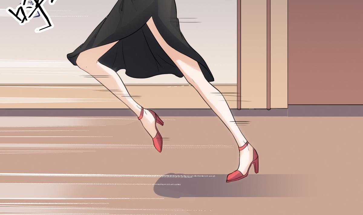 《恋上替身女友》第4话 尴尬的重逢 第20页