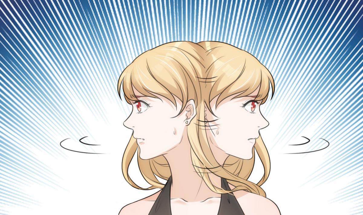 《恋上替身女友》第4话 尴尬的重逢 第29页