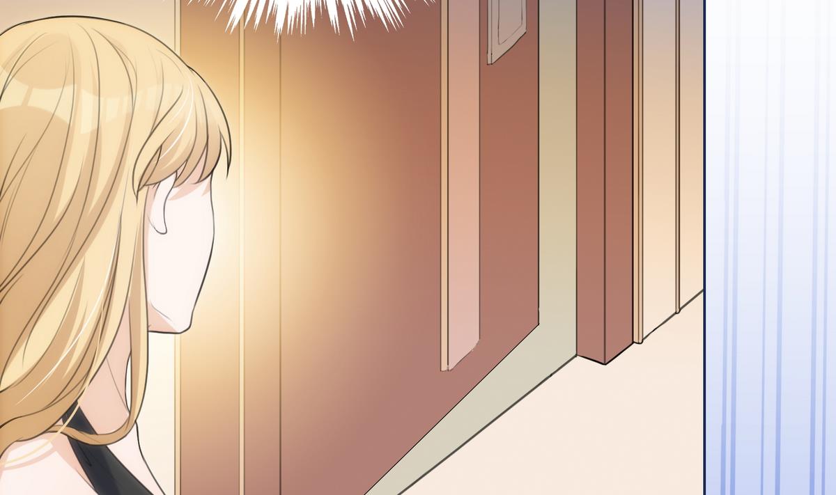 《恋上替身女友》第4话 尴尬的重逢 第32页