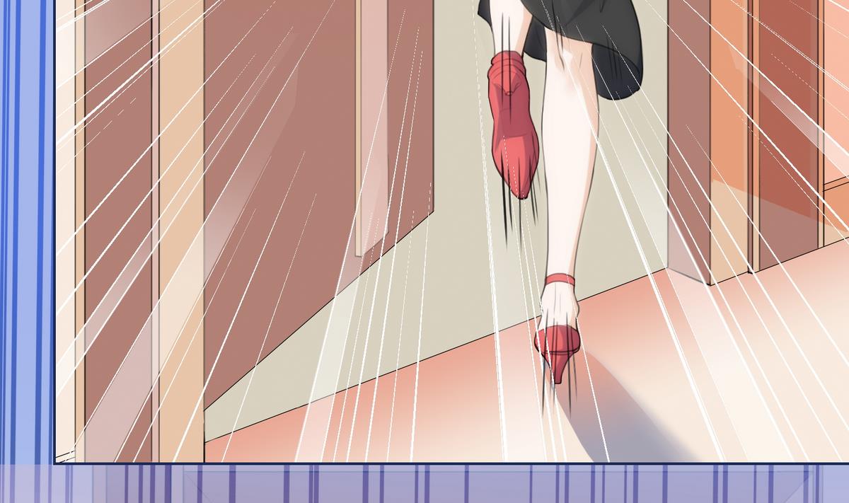 《恋上替身女友》第4话 尴尬的重逢 第35页