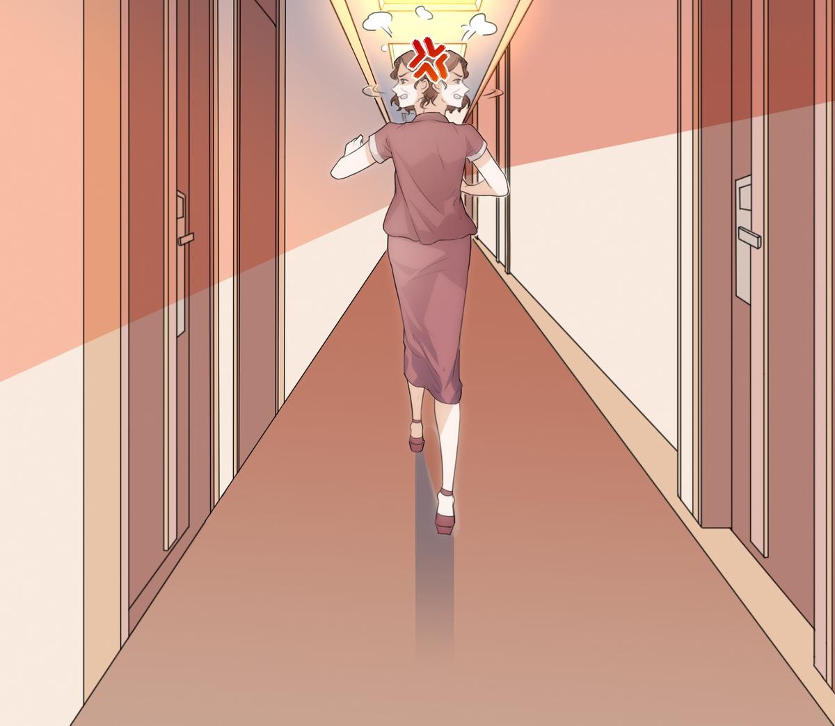 《恋上替身女友》第4话 尴尬的重逢 第43页
