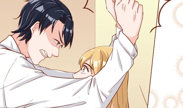 《恋上替身女友》第6话 玩弄感情的女人 第47页