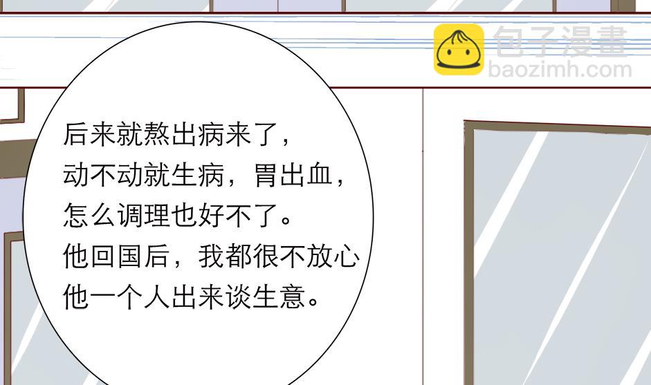 《恋上替身女友》第7话 住院 第38页
