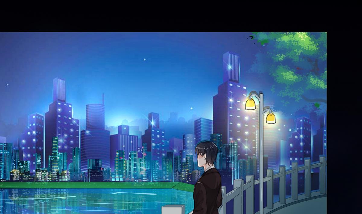 《恋上替身女友》第9话 烟花 第35页