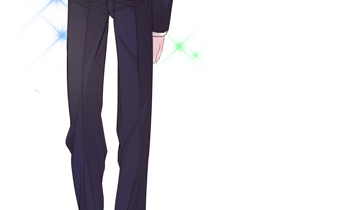 《恋上替身女友》第15话 晚宴 第47页