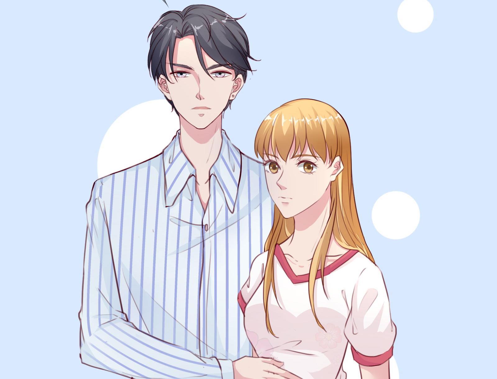 《恋上替身女友》第14话 麻雀变凤凰 第34页
