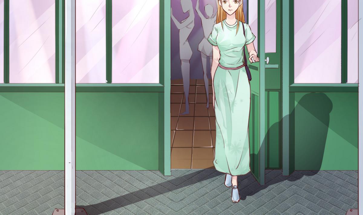 《恋上替身女友》第19话 狠狠地报复！ 第7页