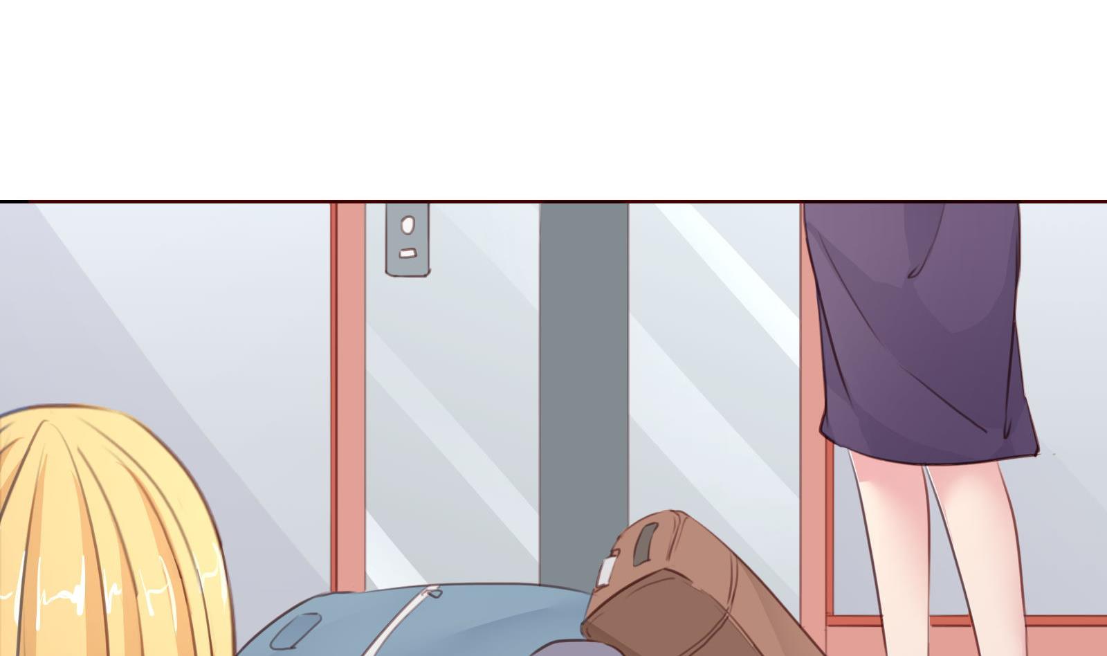 《恋上替身女友》第24话 假扮女朋友 第35页