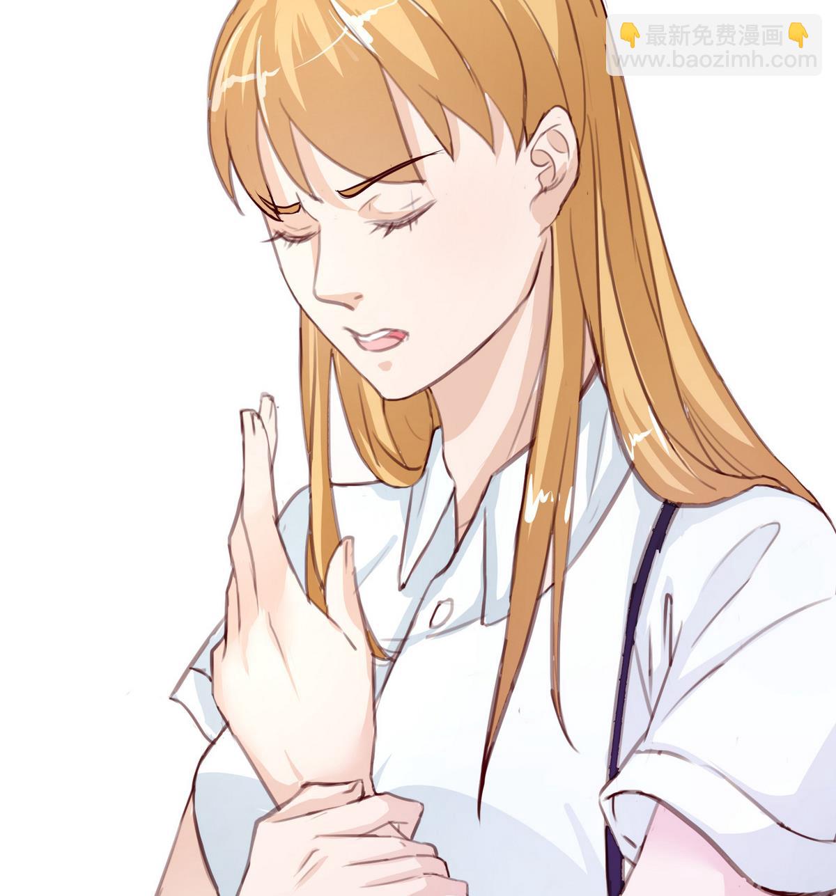 《恋上替身女友》第28话 为弟弟出头！！ 第19页