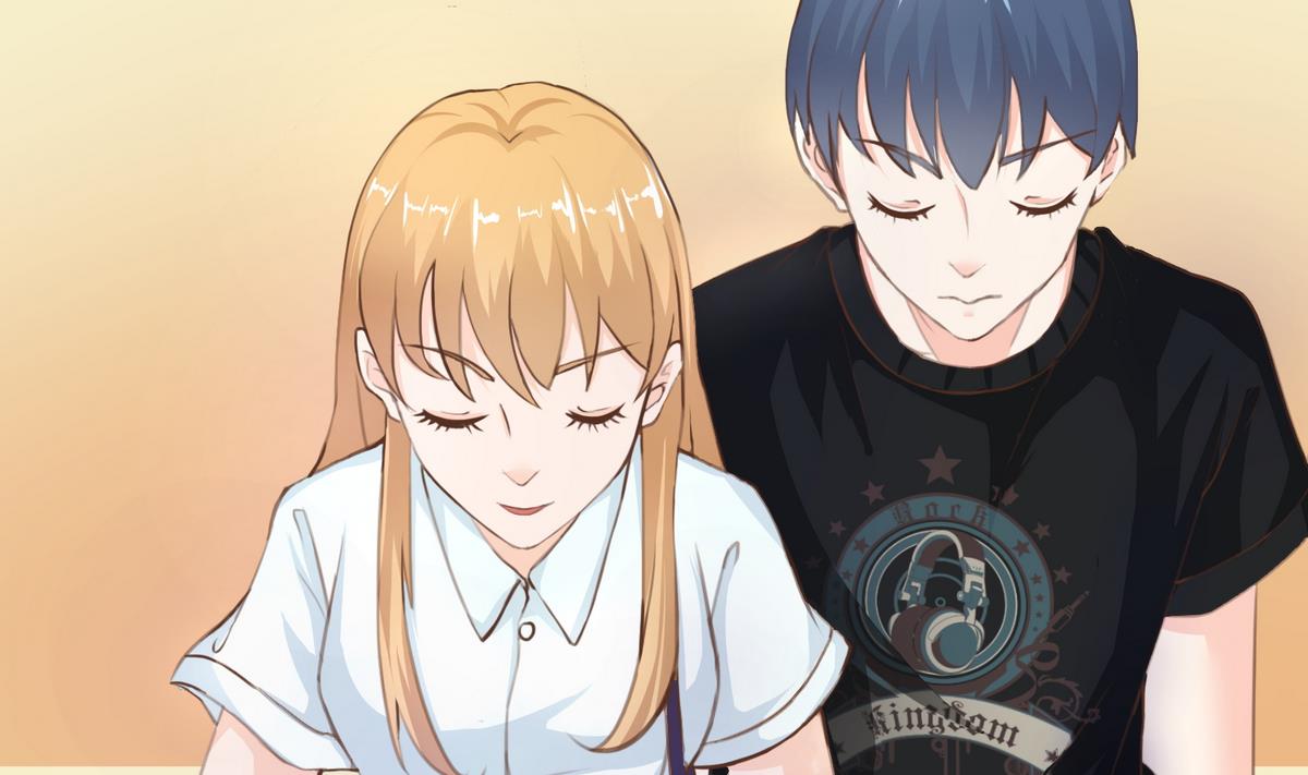 《恋上替身女友》第28话 为弟弟出头！！ 第34页