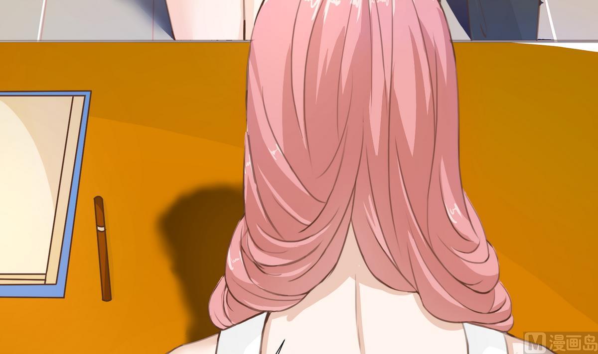 《恋上替身女友》第28话 为弟弟出头！！ 第36页