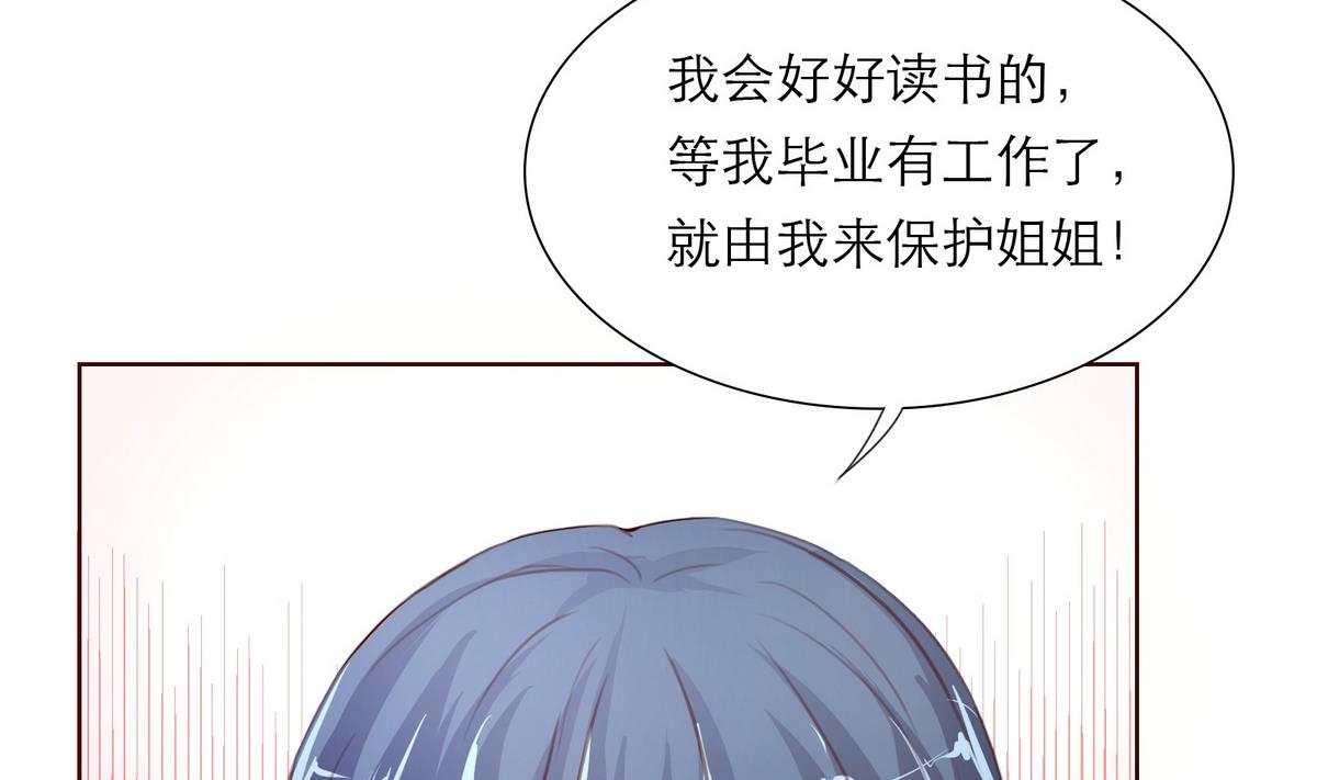 《恋上替身女友》第28话 为弟弟出头！！ 第47页