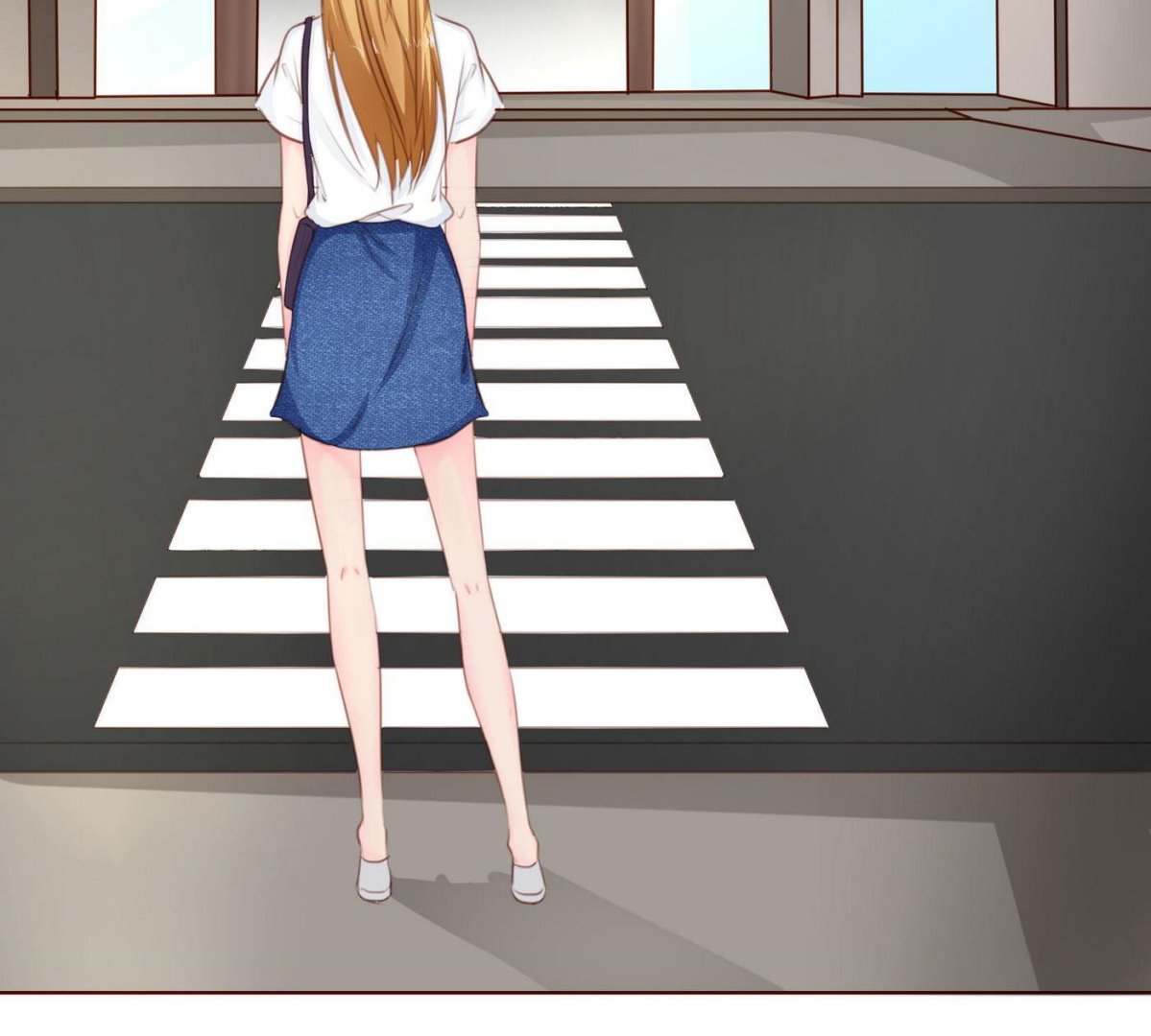 《恋上替身女友》第27话 他强了瑾瑜？ 第40页