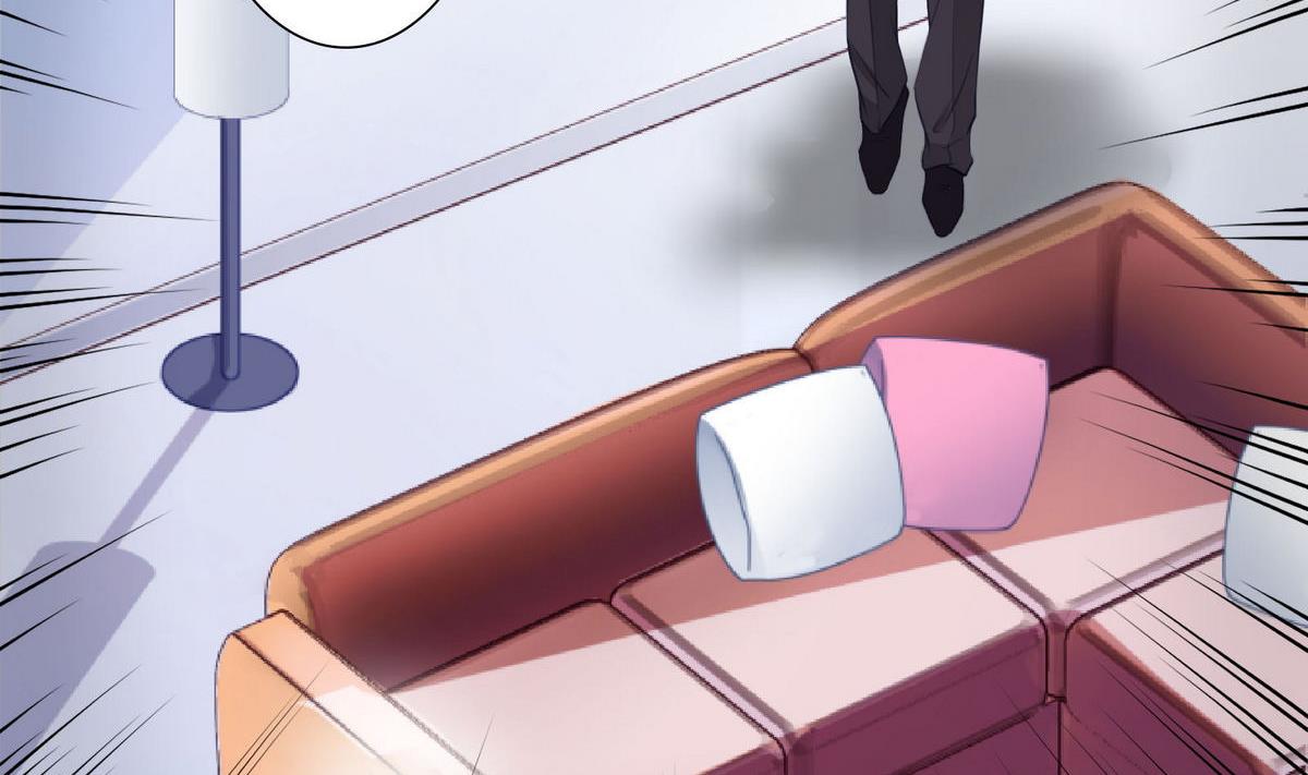 《恋上替身女友》第34话 贺晨助攻 第47页