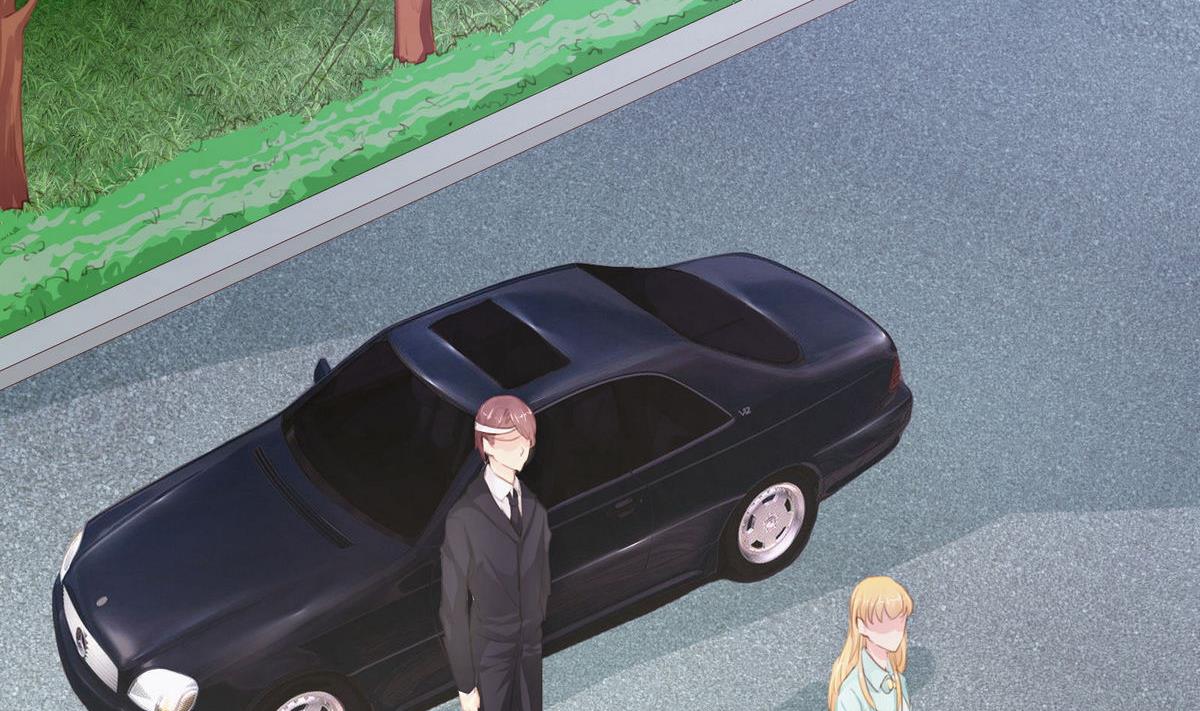 《恋上替身女友》第34话 贺晨助攻 第4页