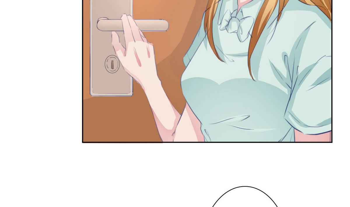 《恋上替身女友》第34话 贺晨助攻 第50页