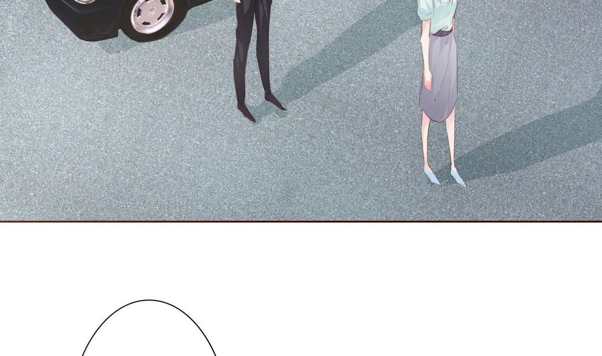 《恋上替身女友》第34话 贺晨助攻 第5页