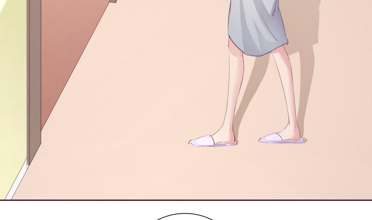 《恋上替身女友》第35话 尴尬的见面 第10页