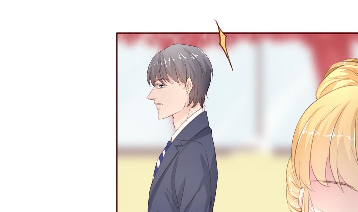 《恋上替身女友》第35话 尴尬的见面 第34页