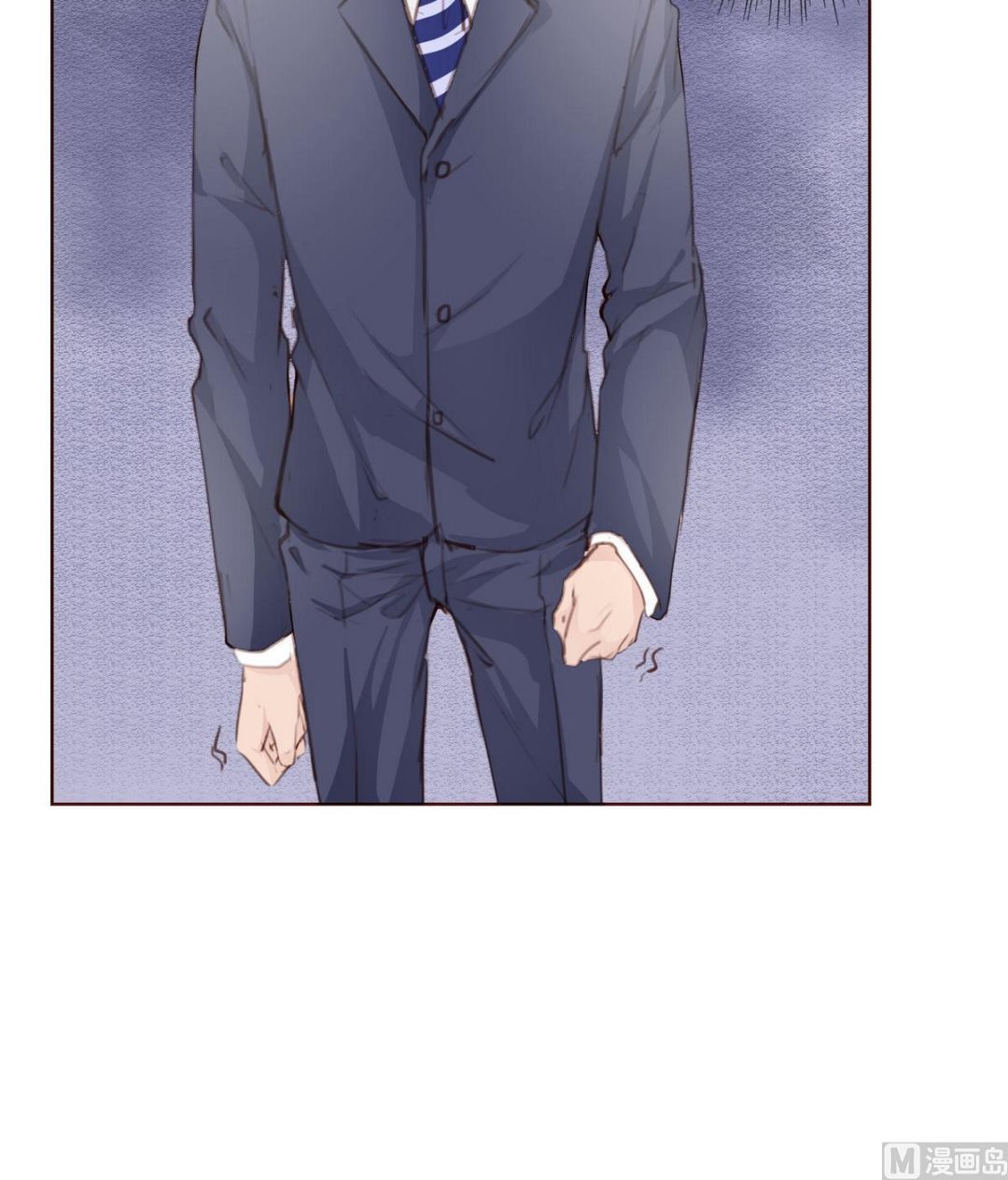 《恋上替身女友》第35话 尴尬的见面 第42页