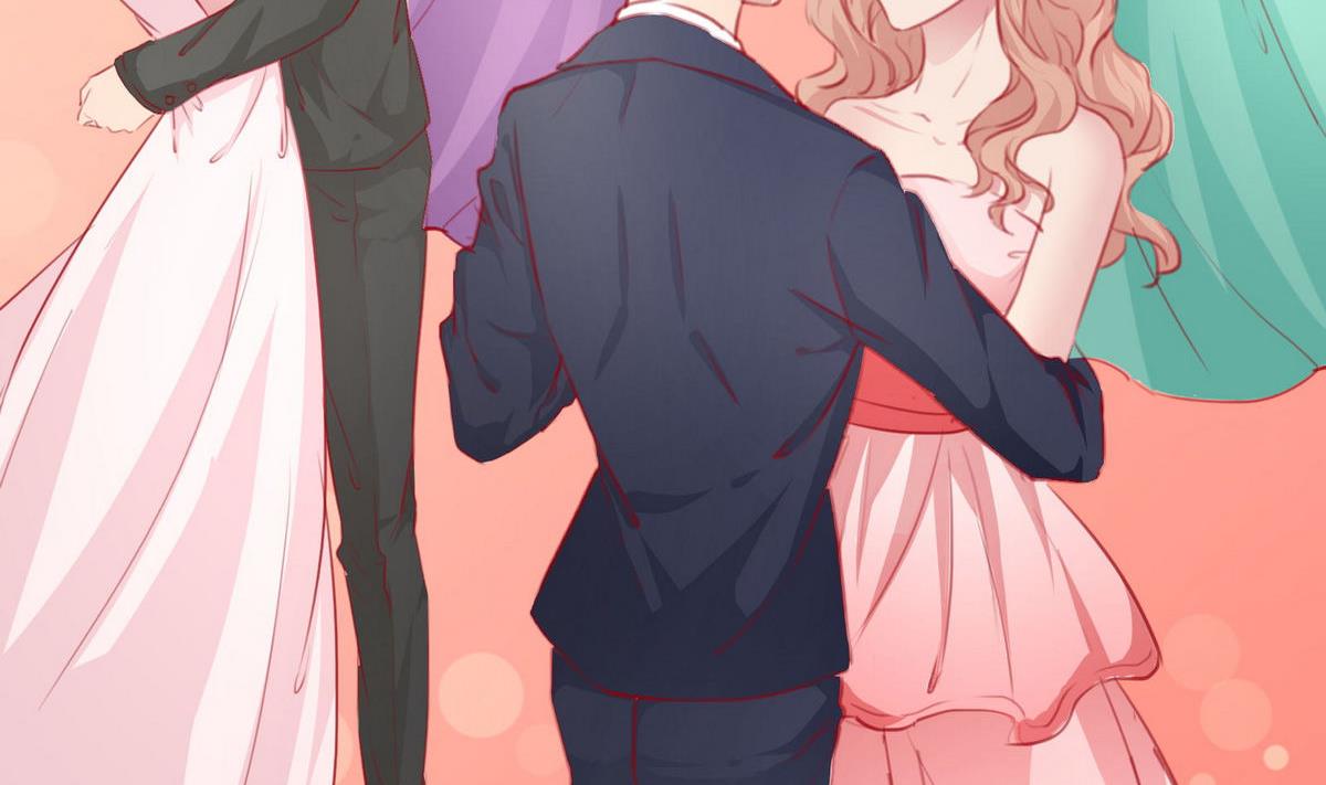 《恋上替身女友》第35话 尴尬的见面 第47页