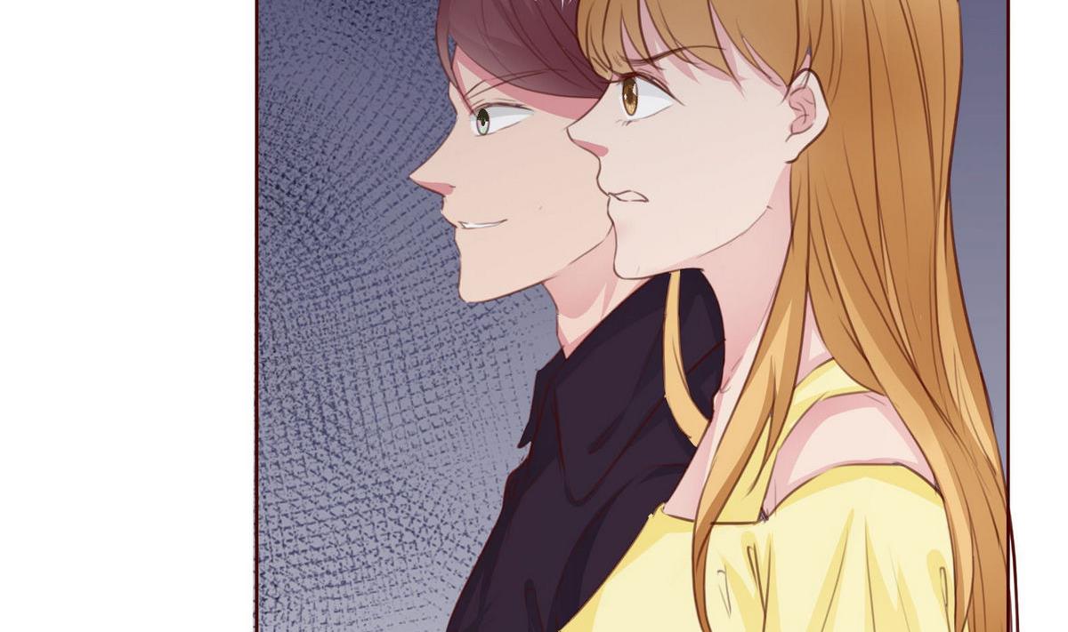 《恋上替身女友》第36话 争执 第38页